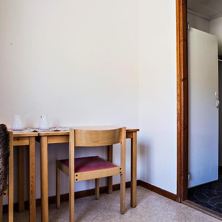 Renfjaellsgarden Hostel Edsasdalen ภายนอก รูปภาพ