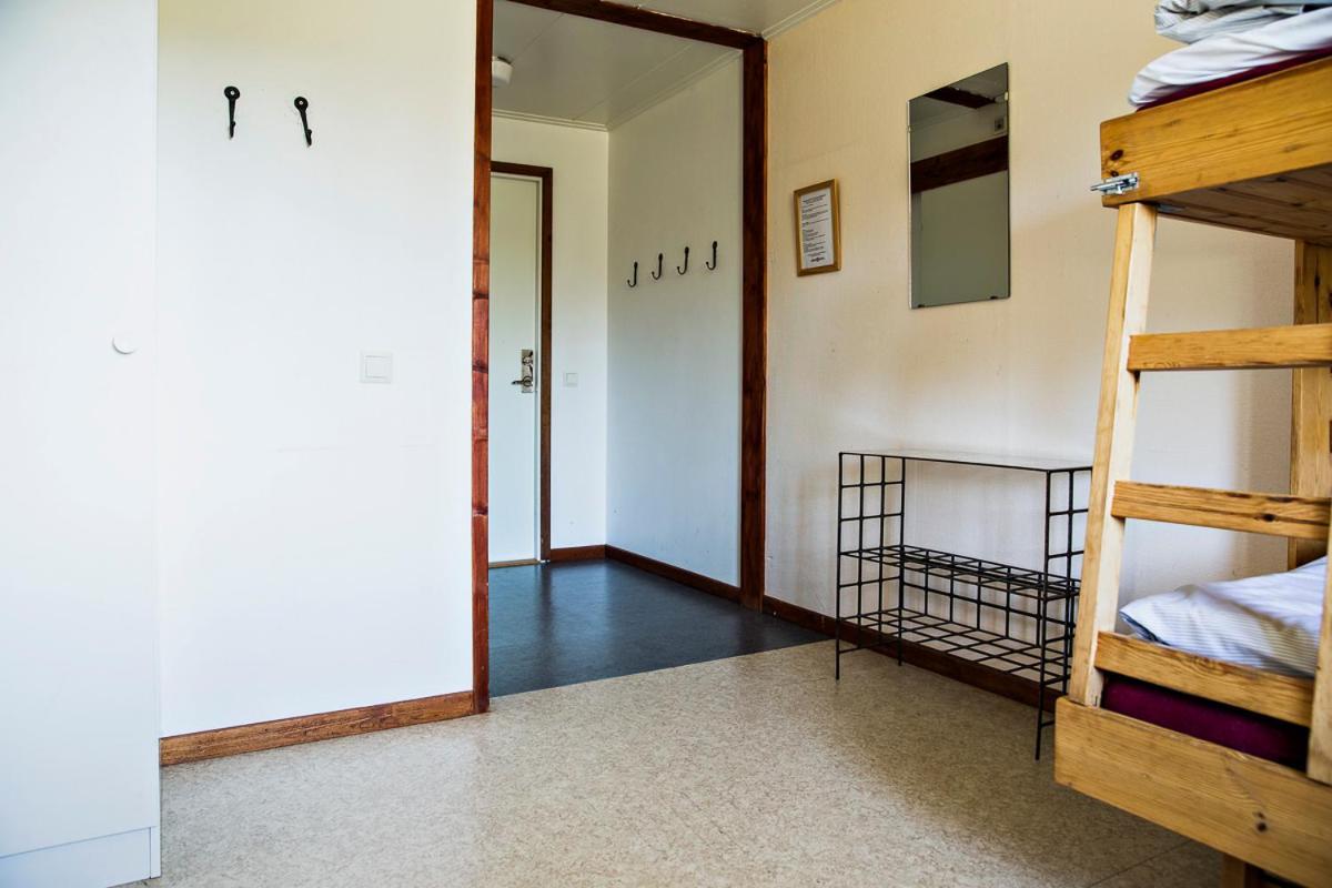 Renfjaellsgarden Hostel Edsasdalen ภายนอก รูปภาพ