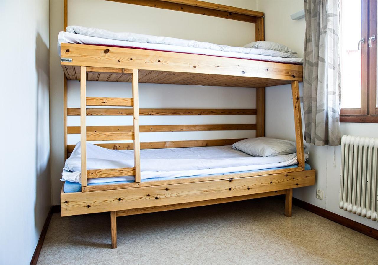 Renfjaellsgarden Hostel Edsasdalen ภายนอก รูปภาพ