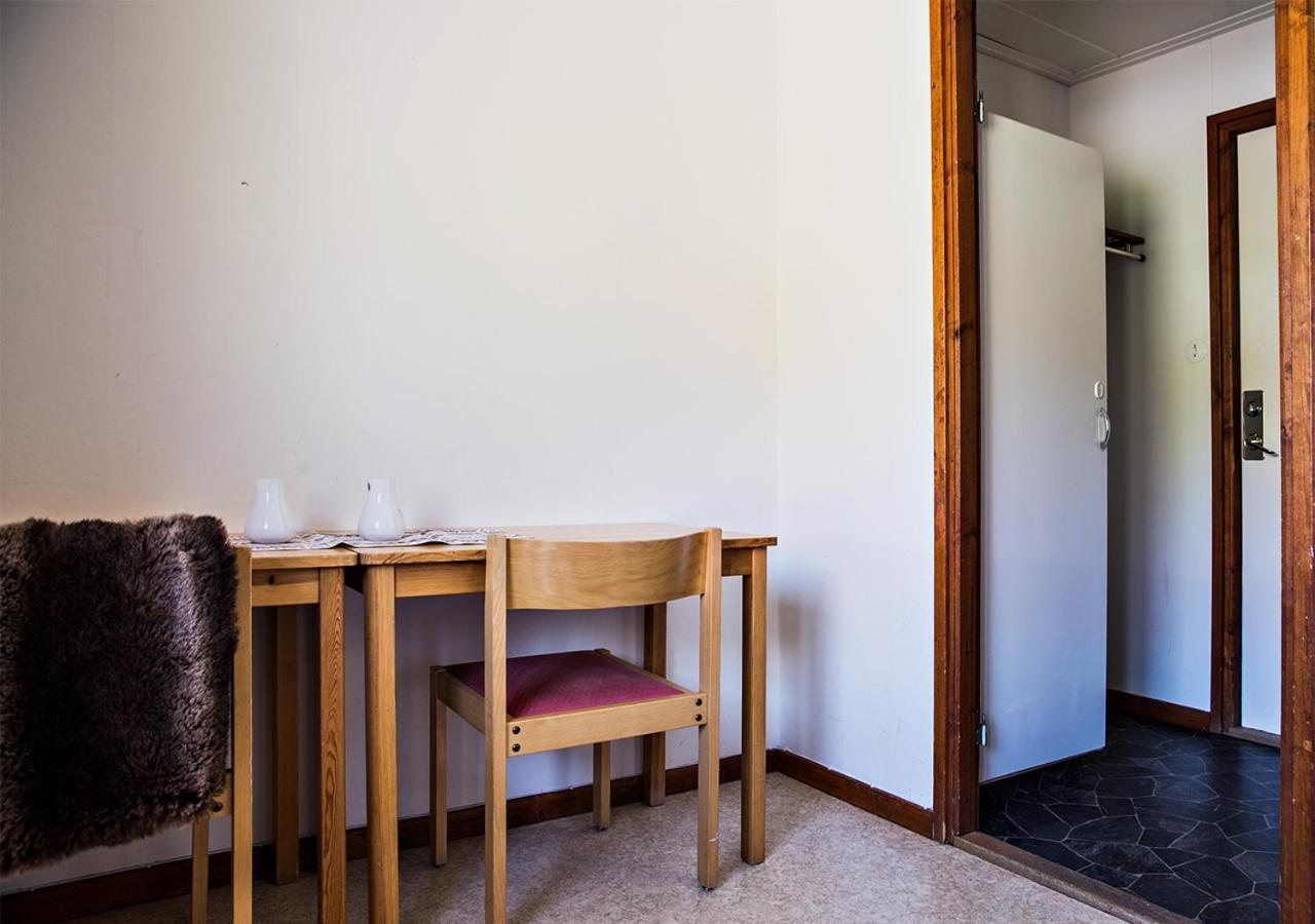 Renfjaellsgarden Hostel Edsasdalen ภายนอก รูปภาพ