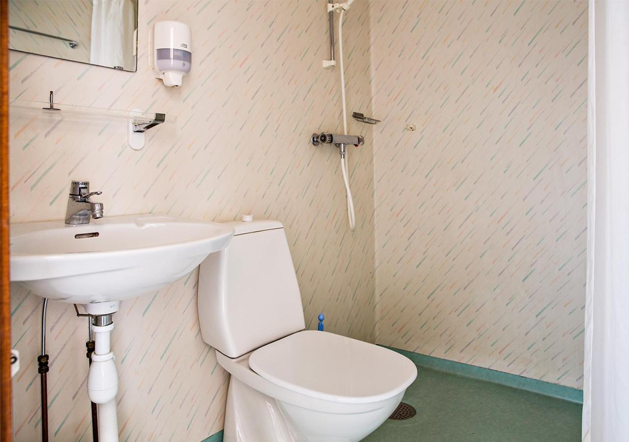 Renfjaellsgarden Hostel Edsasdalen ภายนอก รูปภาพ