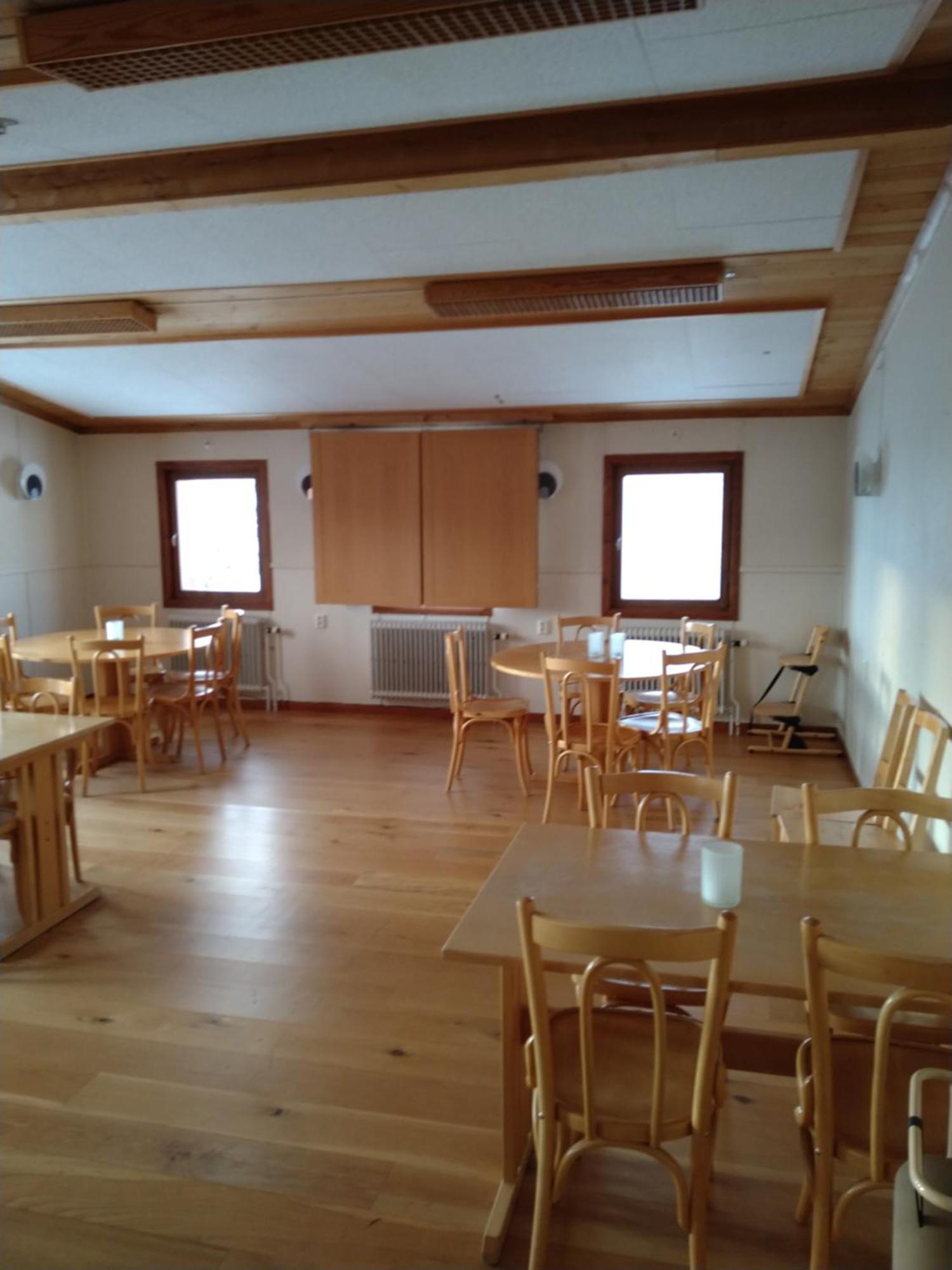 Renfjaellsgarden Hostel Edsasdalen ภายนอก รูปภาพ